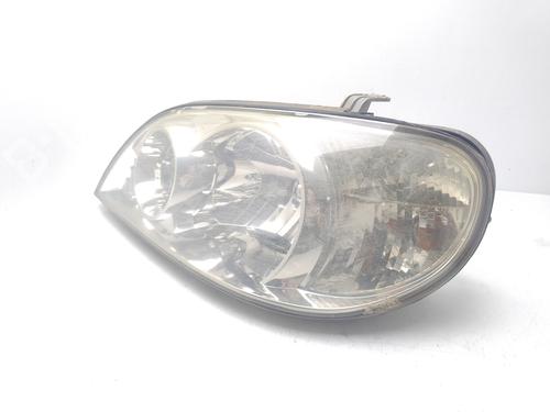 Left headlight KIA CARNIVAL II (GQ)  | BP26004549C28 