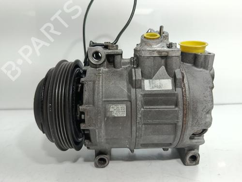 Used AC compressor VW PASSAT B5.5 (3B3) 2.5 TDI 4motion (150 hp) 29875976