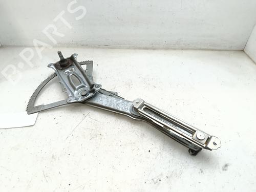 Used Front left window mechanism Front left window mechanism 37293765 37293765