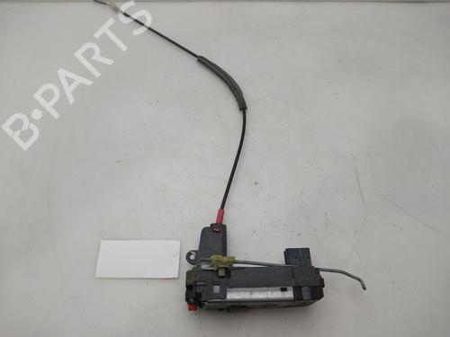 Used Rear left lock Rear left lock 37032193 37032193