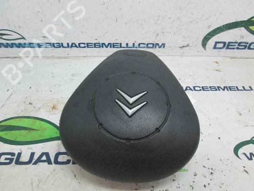 Driver airbag CITROËN C3 I (FC_, FN_) 1.4 HDi | BP2880277C9 