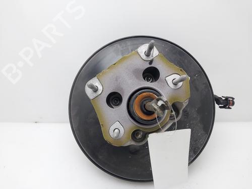 Servo brake RENAULT MEGANE III Grandtour (KZ0/1)  | BP17706868M42 