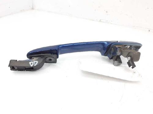 Front right exterior door handle MAZDA 6 Saloon (GG) 2.0 DI (GG14) | BP5282199C129 