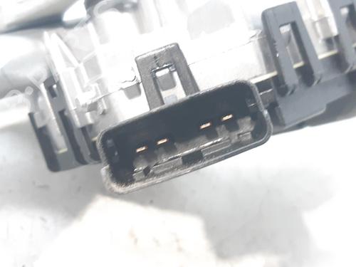 Viskermotor vindrude CITROËN BERLINGO Box Body/MPV (B9) 1.6 HDi 90 4x4 | BP9538165M29