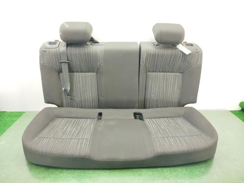 Rear seat OPEL ASTRA J (P10)  | BP31887715C17 