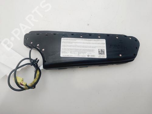 Used Electronic module VW PASSAT B6 Variant (3C5) [2005-2011]  29998337
