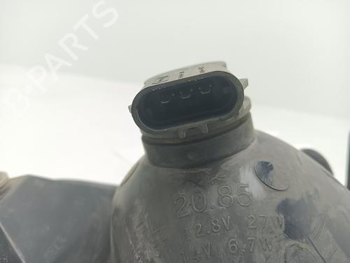 Right front indicator MERCURY VILLAGER Mini Passenger Van 3.0 | BP29727133C33 