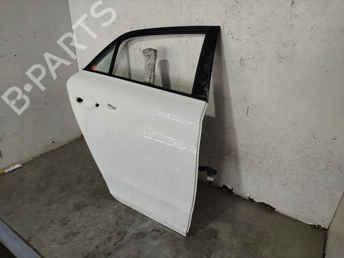 Right rear door HYUNDAI i20 II (GB, IB) 1.1 CRDi | BP30196366C5 