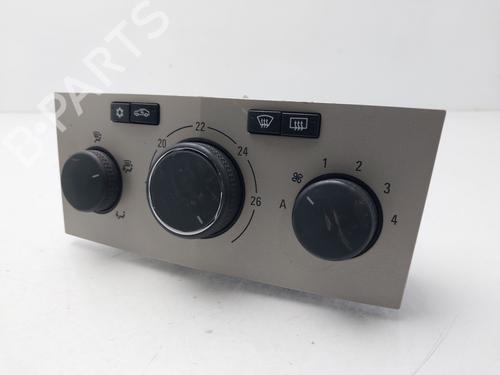 Climate control OPEL ASTRA H (A04) | BP32436819I5