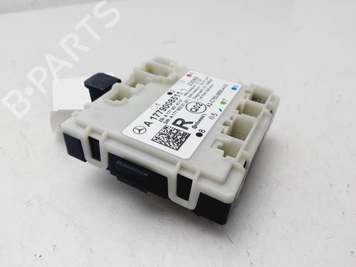 Electronic module MERCEDES-BENZ A-CLASS (W177) A 200 d (177.012) | BP29727246M83 