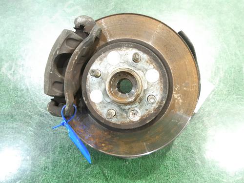 Left front steering knuckle DAEWOO NUBIRA (J100) 1.6 16V | BP9220285M25 