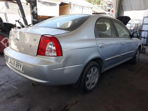Høyre bak lås KIA SHUMA II (FB) 1.6 | BP3360293C99 