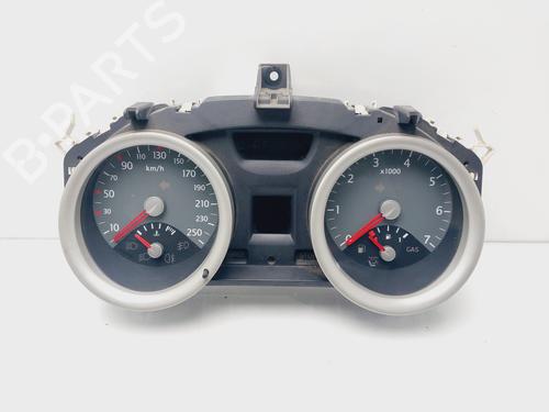 Used Instrument cluster RENAULT MEGANE II Saloon (LM0/1_) 1.9 dCi (LM0G, LM1G, LM2C) (120 hp) 31624180