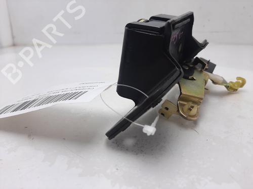 Tailgate lock CHEVROLET LACETTI (J200) 1.6 | BP17148098C101