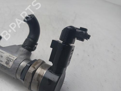 Injection rail VW GOLF VI (5K1)  | BP33470369M98  - Image 5