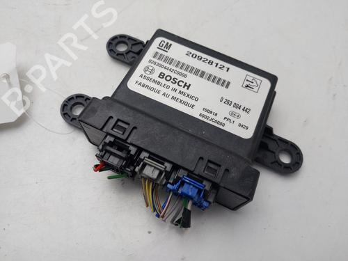 Electronic module OPEL INSIGNIA A (G09) | BP36911971M83 - Image 2
