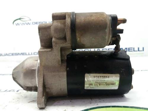 Starter OPEL VECTRA C (Z02) 1.6 16V (F69) | BP3015049M8 