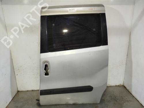 Used Left slide door Left slide door 39499195 39499195