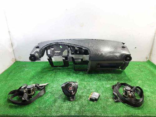 Airbag Kit SEAT IBIZA III (6L1) 1.9 TDI | BP7294471C86  - Image 11