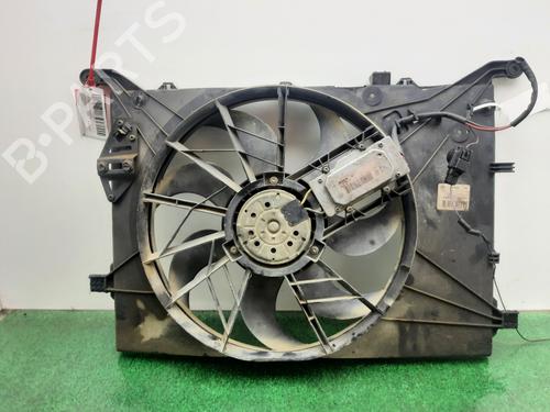 Used Radiator fan VOLVO S80 I (184) 2.5 TDI (140 hp) 32413898