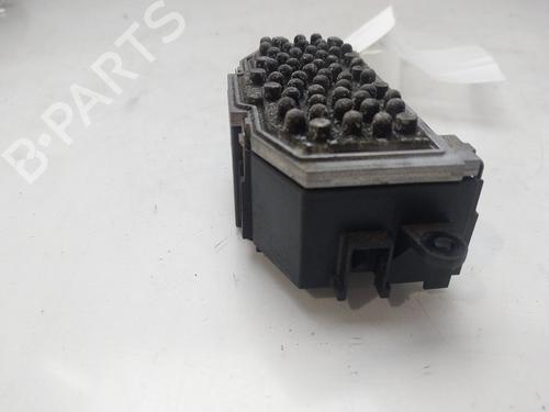 Heater resistor SKODA SUPERB II Estate (3T5) 2.0 TDI 16V | BP16961036M108 