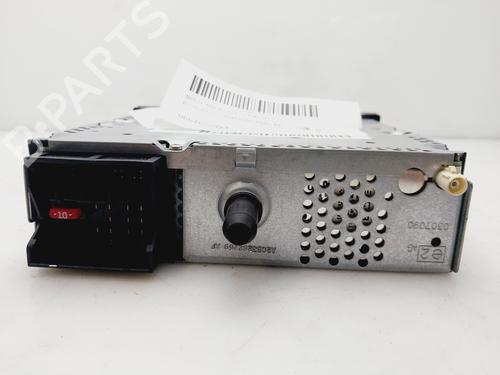 Radio CITROËN C4 Grand Picasso I (UA_)  | BP27484333E6 