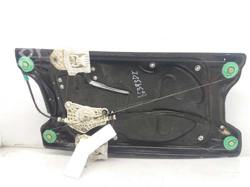 Rudehejsemekanisme ventre foran LAND ROVER DISCOVERY III (L319) 2.7 TD 4x4 | BP5180617C22 