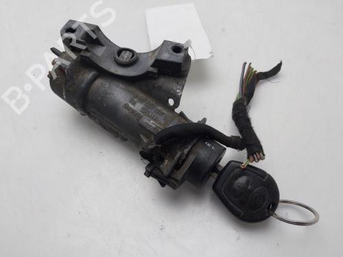 Ignition barrel SEAT LEON (1M1) | BP36219675M48 - Image 5