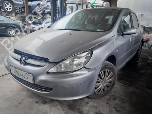 PEUGEOT 307 Break (3E) 1.6 HDi 110 (109 hp) 1683875