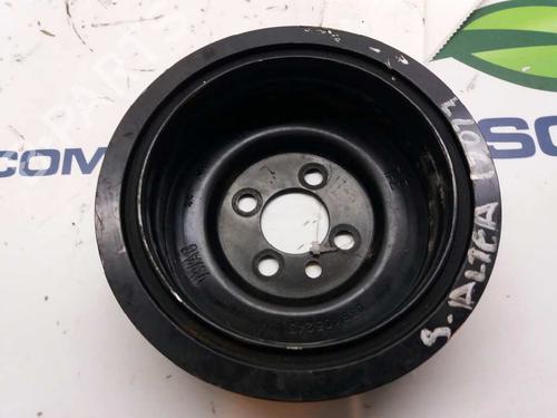 Used Pulley SEAT ALTEA XL (5P5, 5P8) [2006-2015]  13990594