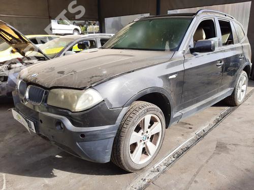 Used Parts BMW X3 (E83)  2.0 d  1131911
