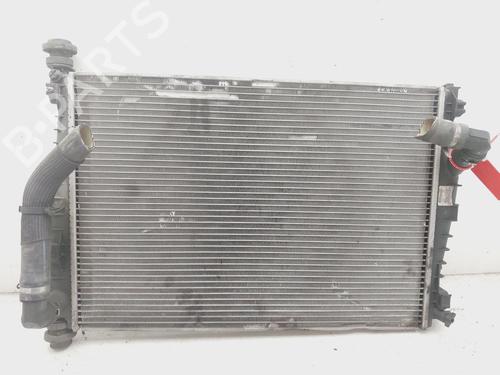 Køler ALFA ROMEO 159 Sportwagon (939_) 1.9 JTDM 16V (939BXC1B, 939BXC12) (150 hp) 19322035