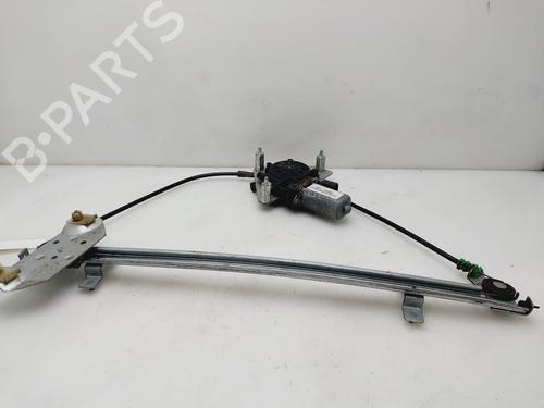 Front right window mechanism HYUNDAI ATOS (MX) 1.0 i | BP21217442C23 