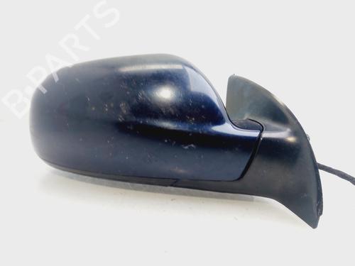 Right mirror PEUGEOT 307 Break (3E)  | BP26274935C27 