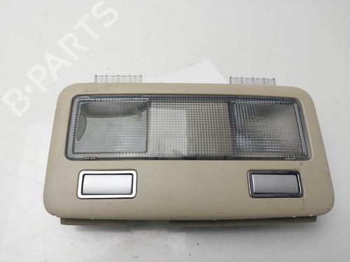 Kabinelys JAGUAR XF I (X250) 3.0 D (275 hp) 30961409