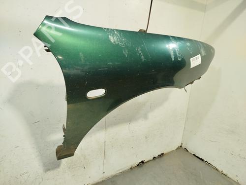 Right front fenders SEAT LEON (1M1)  | BP25302250C42 