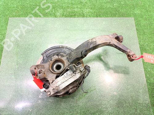 Right front steering knuckle AUDI ALLROAD C5 (4BH) 2.5 TDI quattro | BP29928309M26