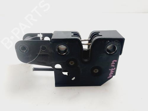 Used Hood lock SKODA FABIA I (6Y2) 1.4 (60 hp) 32219456