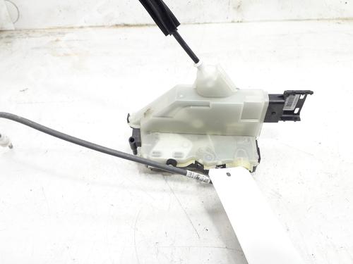 Used Front right lock CITROËN C3 AIRCROSS II (2R_, 2C_) [2017-2025]  9812373