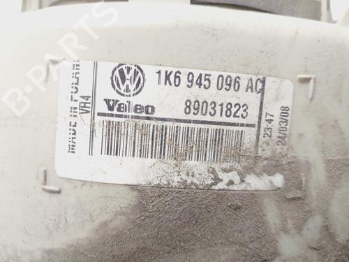 Right taillight VW GOLF V (1K1) | BP31800154C35