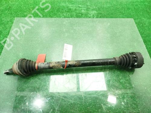 Right front driveshaft SKODA OCTAVIA I Combi (1U5) 1.9 TDI | BP28010470M39 