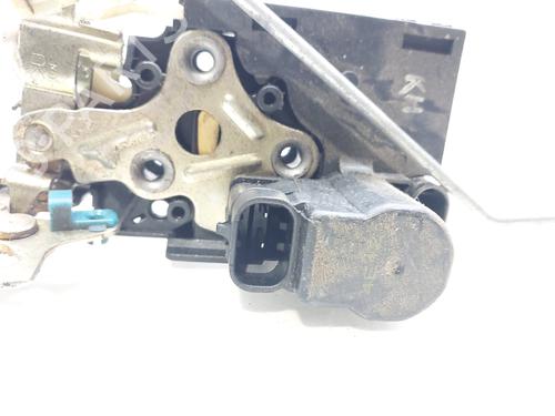 Front right lock DAEWOO LACETTI Hatchback (KLAN) 1.4 | BP18083099C97 