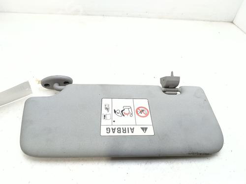 Right sun visor SSANGYONG XLV SUV e-XGi 160 | BP36361413I2 - Image 2