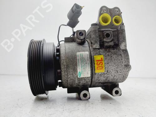 Used AC compressor HYUNDAI ACCENT II (LC) [1999-2012]  28359482