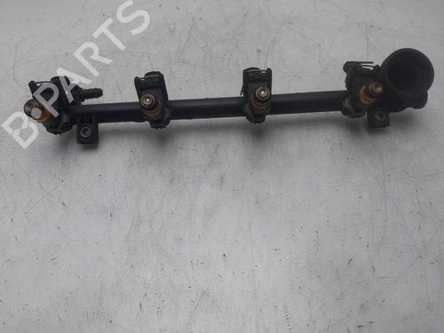 Used Injection rail Injection rail RENAULT MEGANE I (BA0/1_) 1.4 16V (BA0D, BA1H, BA0W, BA10) (95 hp) 40513611 40513611