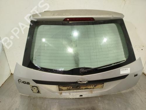 Used Tailgate FORD FOCUS I (DAW, DBW) 1.6 16V (100 hp) 32507563