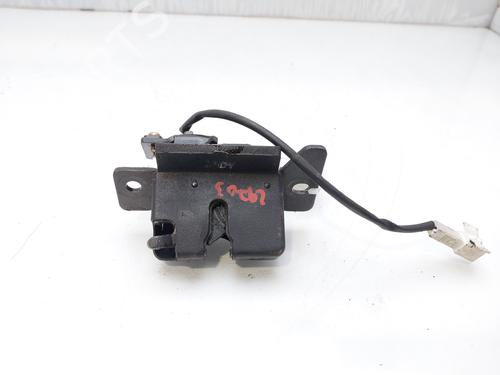 Used Tailgate lock KIA CARENS II MPV (FJ) 1.8 (126 hp) 11507919