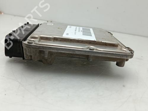 Engine control unit (ECU) OPEL INSIGNIA A (G09) | BP32186343M57