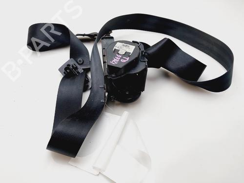 Rear left seatbelt DACIA DUSTER (HS_) 1.5 dCi | BP26039984I29 
