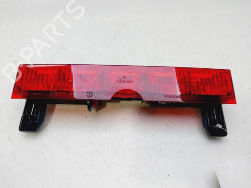 Used Third brake light CITROËN C4 Coupe (LA_) [2004-2013]  30467416